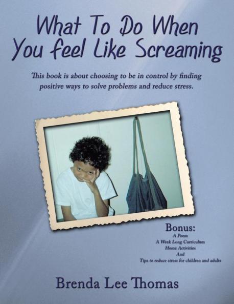 What to Do When You Feel Like Screaming