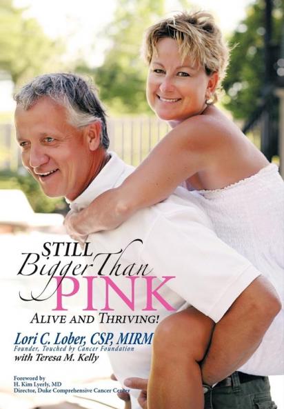 Still Bigger Than Pink