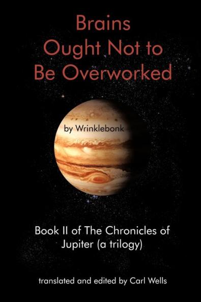 Brains Ought Not to Be Overworked