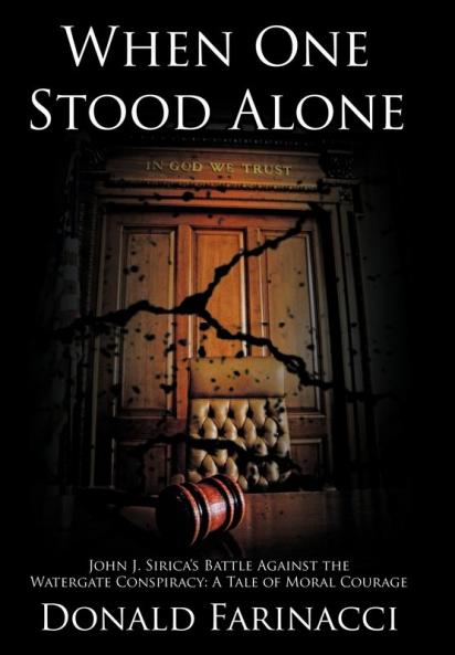 When One Stood Alone