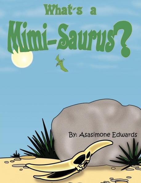What's a Mimi-Saurus?