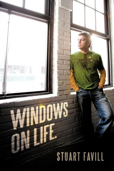 Windows on Life.