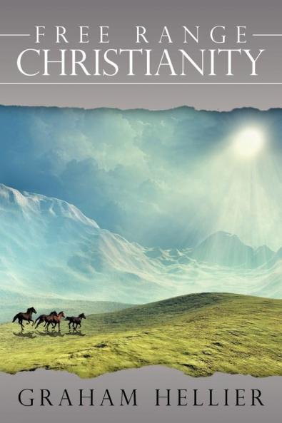 Free Range Christianity