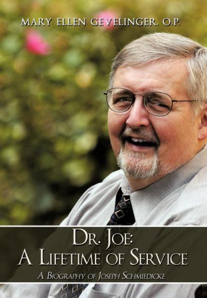 Dr. Joe