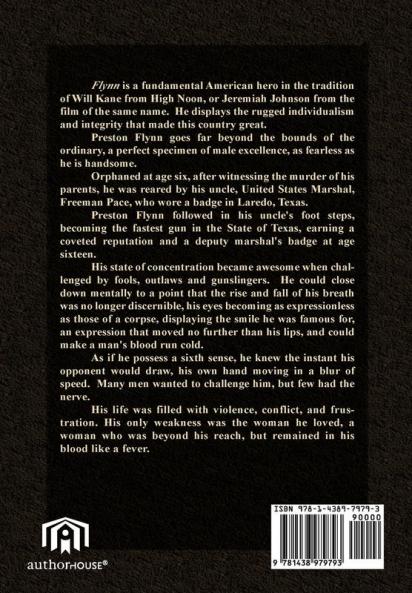 Flynn Book I