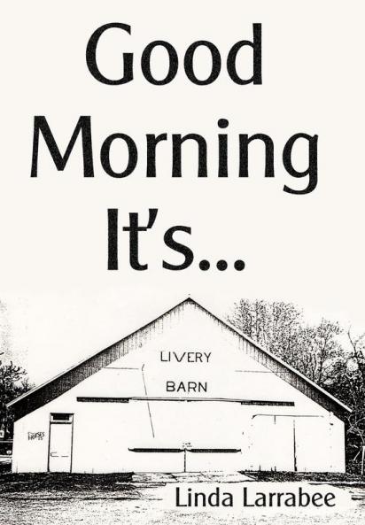 Good Morning It's...