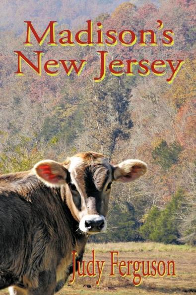 Madison's New Jersey