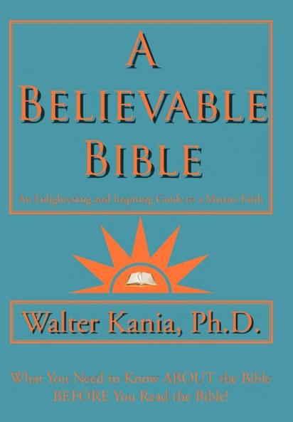 A Believable Bible