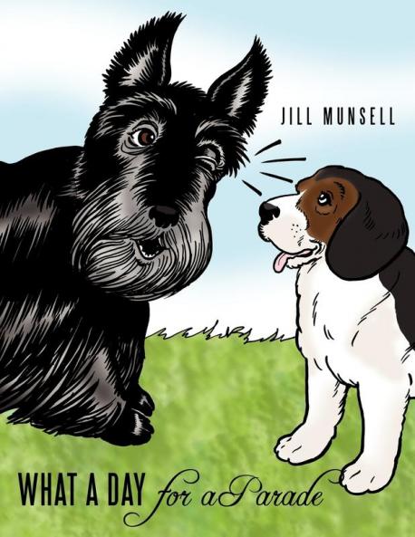 What a Day for a Parade