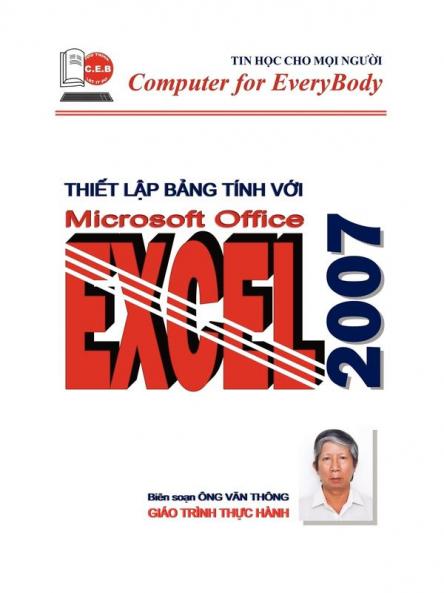 Easy MS Excel 2007