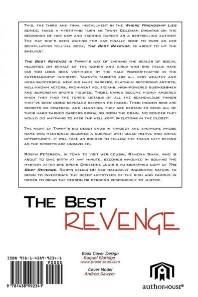The Best Revenge