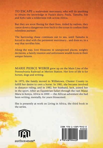 Surviving in Africa