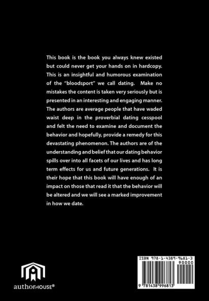 The Book of Man