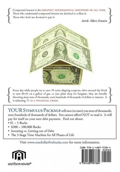 Your Stimulus Package