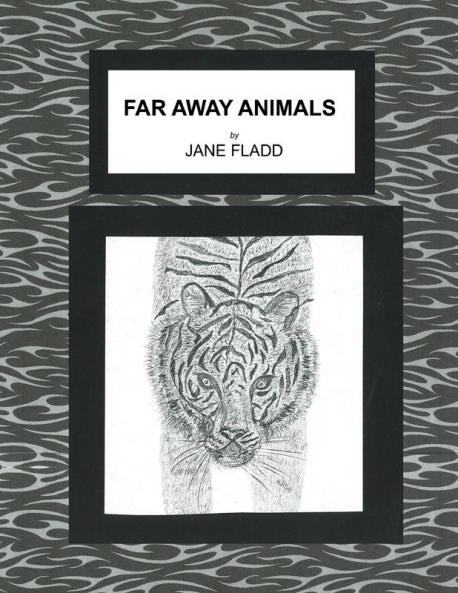 Far Away Animals