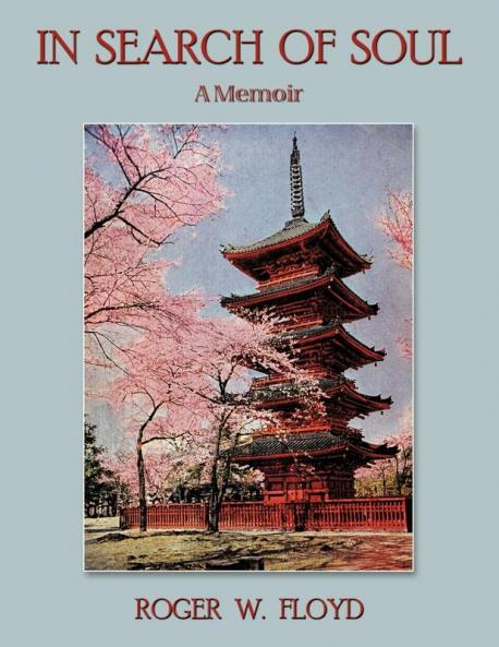 In Search of Soul: A Memoir