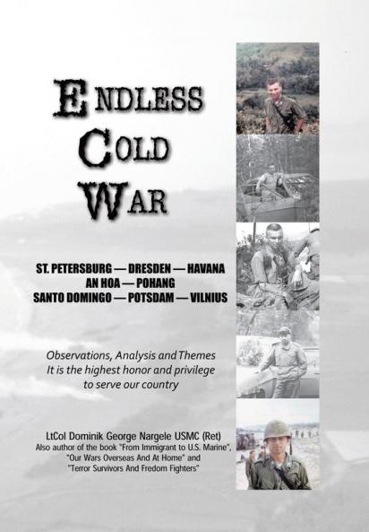 Endless Cold War