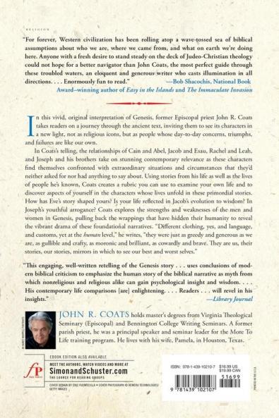 Original Sinners: Why Genesis Still Matters