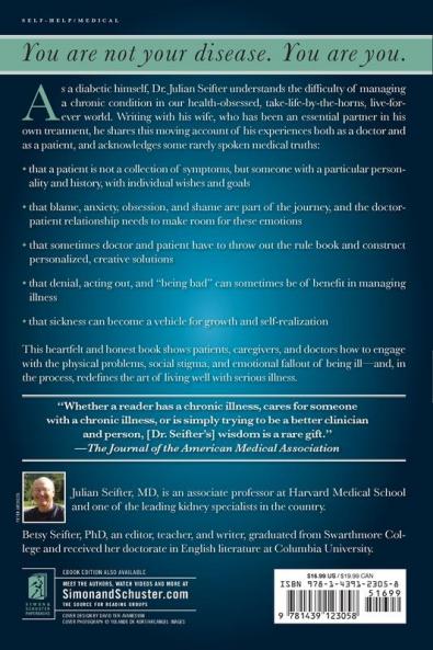 After the Diagnosis: Transcending Chronic Illness