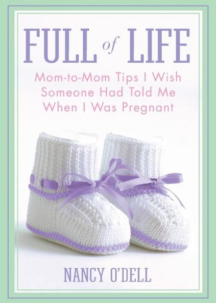 FULL OF LIFE