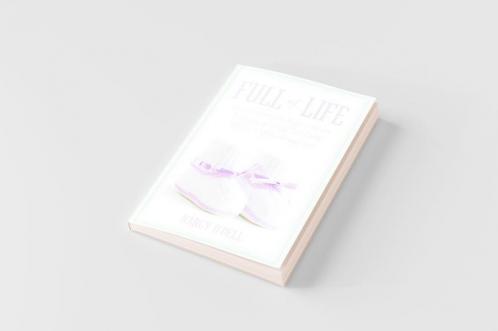 FULL OF LIFE