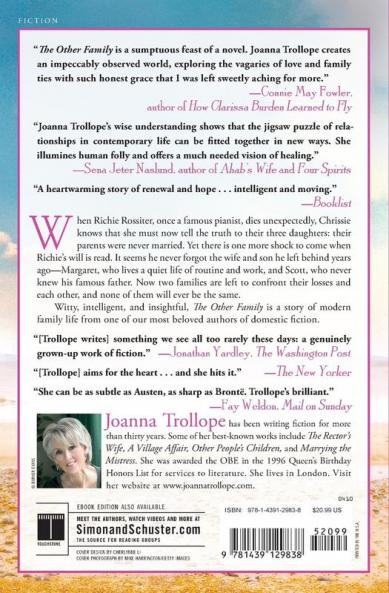 The Other Family: A Novel