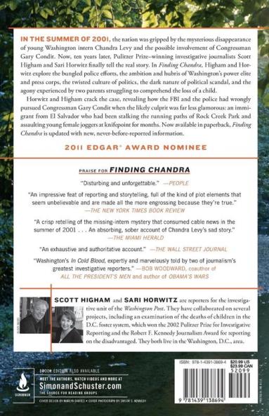 Finding Chandra