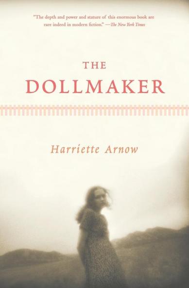 DOLL MAKER THE