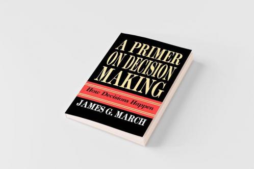 Primer on Decision Making