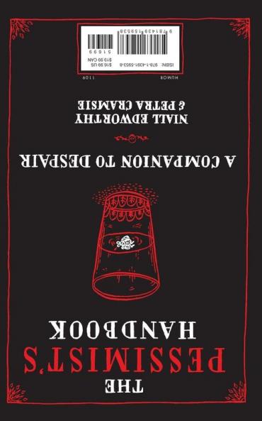 The Optimist's/Pessimist's Handbook: A Companion to Hope/Despair