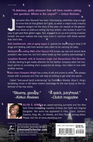 Platinum: A Novel