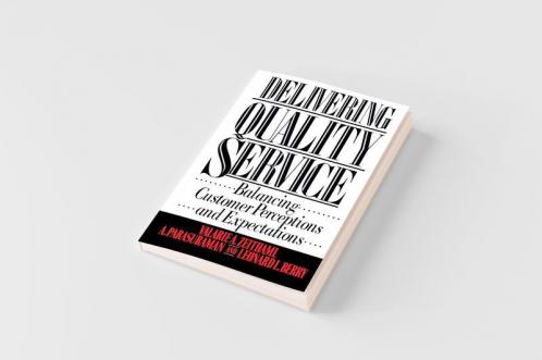 Delivering Quality Service