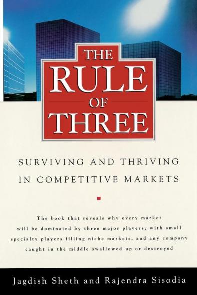 The Rule of Three