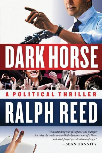 Dark Horse: A Political Thriller
