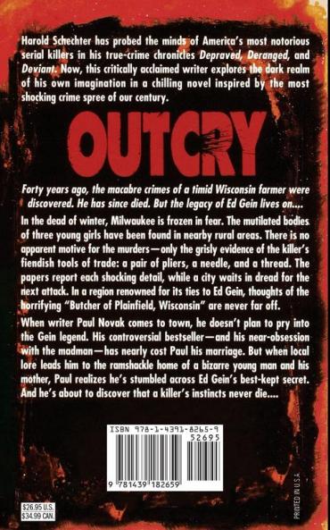 Outcry