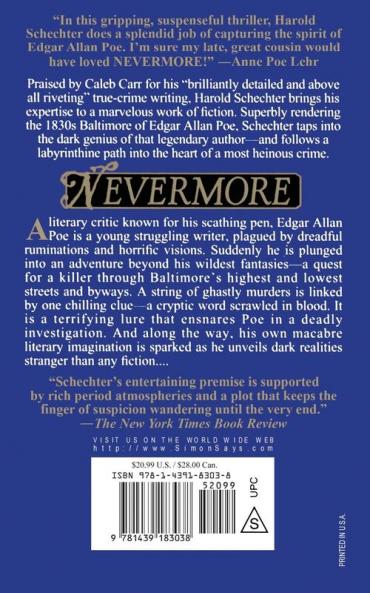 NEVERMORE