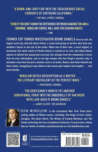 The Gentlemen's Hour: A Novel