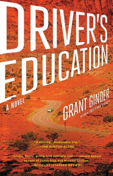Driver's Education: A Novel