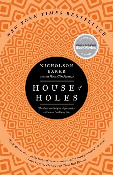 House of Holes