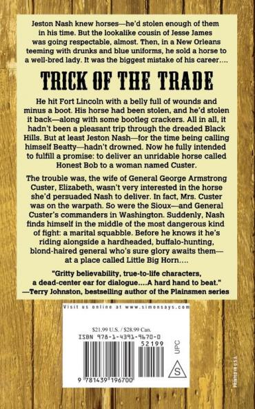 Trick of the Trade