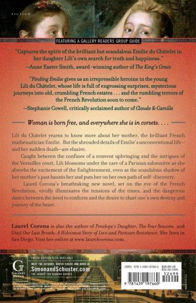 Finding Emilie