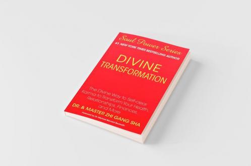 Divine Transformation