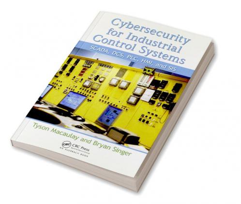 Cybersecurity for Industrial Control Systems