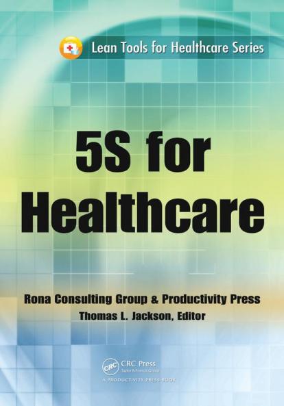 5S for Healthcare