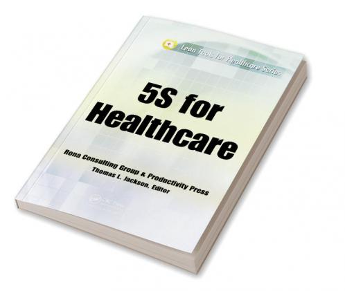 5S for Healthcare