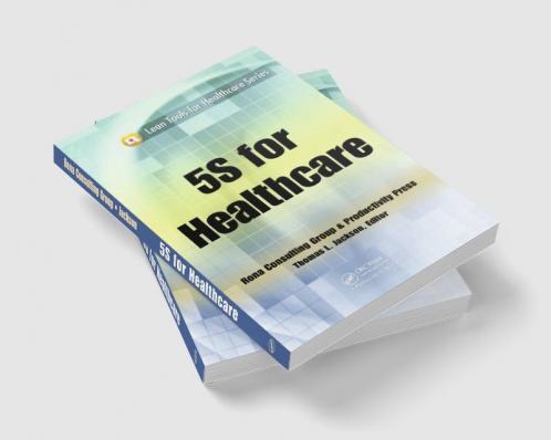 5S for Healthcare