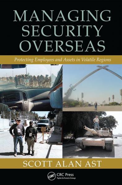 Managing Security Overseas