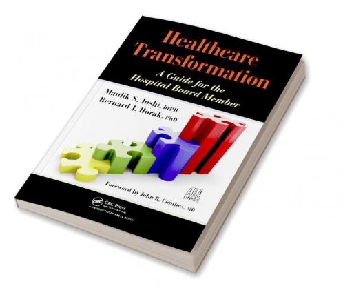 Healthcare Transformation