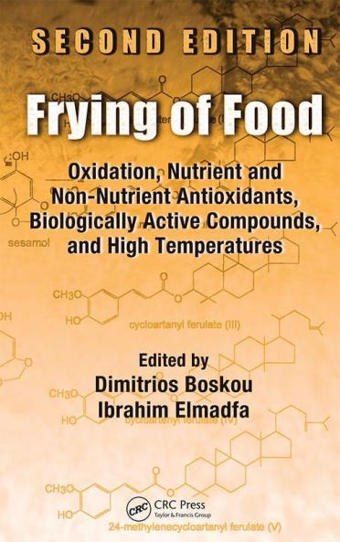 Frying of Food