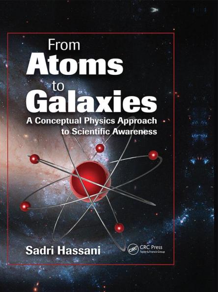 From Atoms to Galaxies